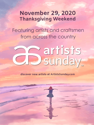 Artists Sunday